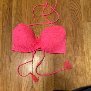 Bikini top by shade shore new without tags bought at Nordstrom’s  32B